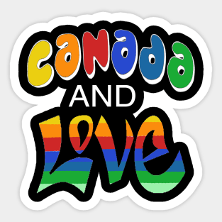 C&L Sticker